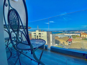 L 'APPRODO FELICE Palermo